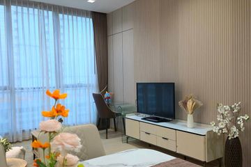 2 Bedroom Condo for rent in Hyde Sukhumvit 11, Khlong Toei Nuea, Bangkok near BTS Nana
