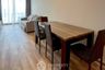 1 Bedroom Condo for rent in Noble Revo Silom, Silom, Bangkok near BTS Surasak