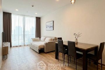 1 Bedroom Condo for rent in Noble Revo Silom, Silom, Bangkok near BTS Surasak