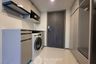 1 Bedroom Condo for rent in KnightsBridge Space Rama 9, Din Daeng, Bangkok near MRT Phra Ram 9