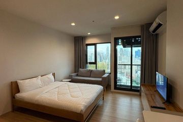 1 Bedroom Condo for rent in Life One Wireless, Lumpini, Bangkok near BTS Ploen Chit