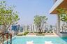 2 Bedroom Condo for rent in MARU Ekkamai 2, Khlong Tan Nuea, Bangkok near BTS Ekkamai
