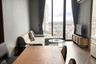 2 Bedroom Condo for rent in Park Origin Phrom Phong, Khlong Tan, Bangkok near BTS Phrom Phong