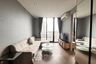 2 Bedroom Condo for rent in Park Origin Phrom Phong, Khlong Tan, Bangkok near BTS Phrom Phong