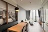 2 Bedroom Condo for rent in Park Origin Phrom Phong, Khlong Tan, Bangkok near BTS Phrom Phong