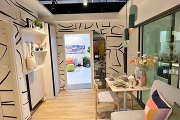 1 Bedroom Condo for sale in Escent Bangna, Bang Na, Bangkok