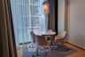 1 Bedroom Condo for rent in 28 Chidlom, Lumpini, Bangkok near BTS Chit Lom