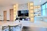 1 Bedroom Condo for Sale or Rent in The Four Wings Residence Srinakarin, Hua Mak, Bangkok near Airport Rail Link Hua Mak