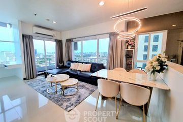 1 Bedroom Condo for Sale or Rent in The Four Wings Residence Srinakarin, Hua Mak, Bangkok near Airport Rail Link Hua Mak