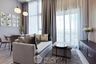 1 Bedroom Condo for sale in The Line sukhumvit 101, Bang Chak, Bangkok near BTS Punnawithi