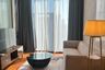 1 Bedroom Condo for sale in The Estelle Phrom Phong, Khlong Tan, Bangkok near BTS Phrom Phong