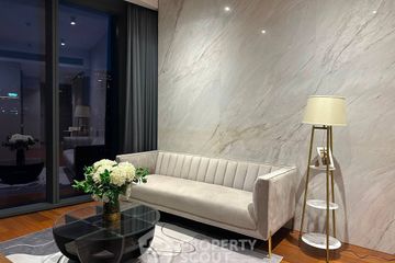 1 Bedroom Condo for sale in The Estelle Phrom Phong, Khlong Tan, Bangkok near BTS Phrom Phong