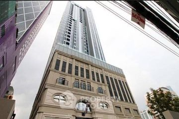 2 Bedroom Condo for sale in The Diplomat Sathorn, Silom, Bangkok near BTS Surasak