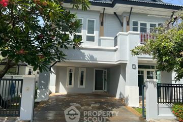 3 Bedroom House for Sale or Rent in Ananda Sportlife, Bang Phli Yai, Samut Prakan