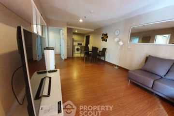 2 Bedroom Condo for sale in Belle Grand Rama 9, Huai Khwang, Bangkok near MRT Phra Ram 9