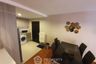 2 Bedroom Condo for sale in Belle Grand Rama 9, Huai Khwang, Bangkok near MRT Phra Ram 9