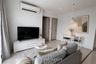 1 Bedroom Condo for sale in Rhythm Sukhumvit 36-38, Khlong Tan, Bangkok near BTS Thong Lo