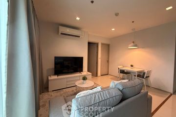 1 Bedroom Condo for sale in Rhythm Sukhumvit 36-38, Khlong Tan, Bangkok near BTS Thong Lo