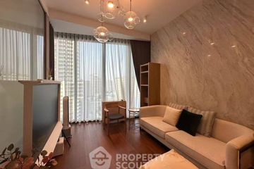 1 Bedroom Condo for sale in The Estelle Phrom Phong, Khlong Tan, Bangkok near BTS Phrom Phong