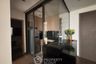 1 Bedroom Condo for Sale or Rent in The Line Sukhumvit 71, Phra Khanong Nuea, Bangkok near BTS Phra Khanong