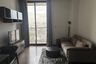 1 Bedroom Condo for Sale or Rent in The Line Sukhumvit 71, Phra Khanong Nuea, Bangkok near BTS Phra Khanong