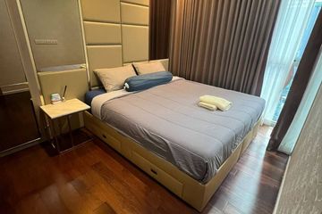 2 Bedroom Condo for Sale or Rent in Hyde Sukhumvit 11, Khlong Toei Nuea, Bangkok near BTS Nana