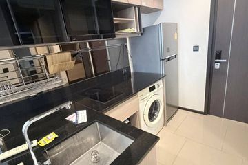 1 Bedroom Condo for Sale or Rent in The Line Asoke - Ratchada, Din Daeng, Bangkok near MRT Phra Ram 9