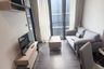 1 Bedroom Condo for Sale or Rent in The Line Asoke - Ratchada, Din Daeng, Bangkok near MRT Phra Ram 9