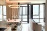 2 Bedroom Condo for Sale or Rent in The Bangkok Thonglor, Khlong Tan Nuea, Bangkok near BTS Thong Lo