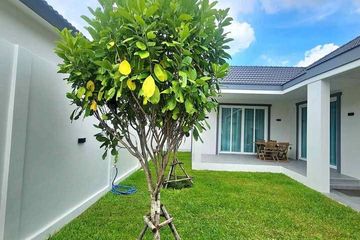 3 Bedroom House for sale in Pong, Chonburi