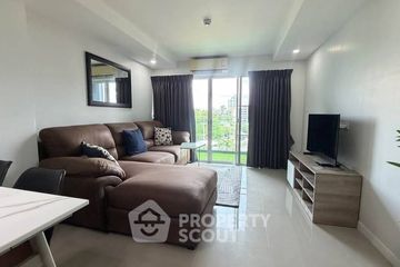 1 Bedroom Condo for sale in Sea Saran Condominium, Bang Sare, Chonburi