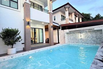 4 Bedroom House for sale in Nong Prue, Chonburi