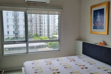 2 Bedroom Condo for sale in The Room Ratchada-Ladprao, Chan Kasem, Bangkok near MRT Lat Phrao