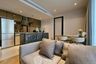 2 Bedroom Condo for sale in The Reserve 61 Hideaway, Khlong Tan Nuea, Bangkok near BTS Ekkamai