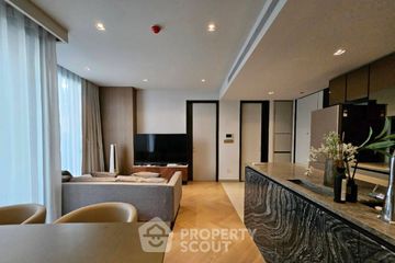 2 Bedroom Condo for sale in The Reserve 61 Hideaway, Khlong Tan Nuea, Bangkok near BTS Ekkamai