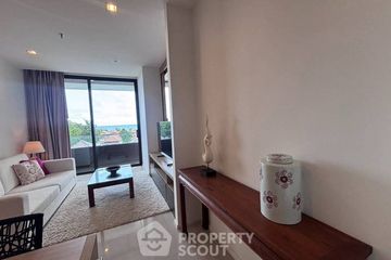 1 Bedroom Condo for sale in T.P.J. Condo, Khlong Tan Nuea, Bangkok near BTS Phrom Phong