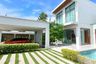 5 Bedroom House for sale in Pong, Chonburi