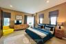 3 Bedroom House for sale in Pong, Chonburi