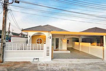 3 Bedroom House for sale in Surasak, Chonburi