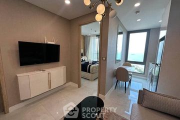 1 Bedroom Condo for sale in Copacabana Beach Jomtien, Nong Prue, Chonburi