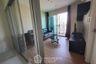 1 Bedroom Condo for sale in Fuse Chan - Sathorn, Yan Nawa, Bangkok near BTS Surasak