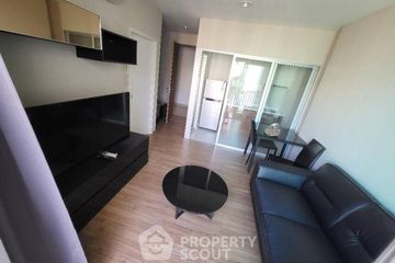 1 Bedroom Condo for sale in Fuse Chan - Sathorn, Yan Nawa, Bangkok near BTS Surasak