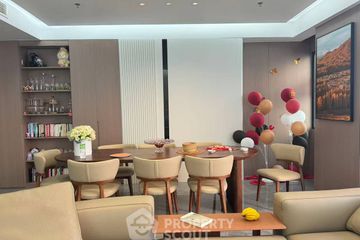 3 Bedroom Condo for sale in Sapphire Luxurious Condominium Rama 3, Bang Phong Pang, Bangkok