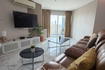 2 Bedroom Condo for sale in Belle Grand Rama 9, Huai Khwang, Bangkok near MRT Phra Ram 9