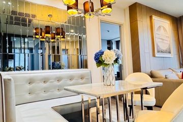 2 Bedroom Condo for sale in The Room Sathorn-St.Louis, Yan Nawa, Bangkok
