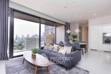 2 Bedroom Condo for Sale or Rent in Vittorio, Khlong Tan Nuea, Bangkok near BTS Phrom Phong