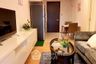 1 Bedroom Condo for sale in H Sukhumvit 43, Khlong Tan Nuea, Bangkok near BTS Phrom Phong