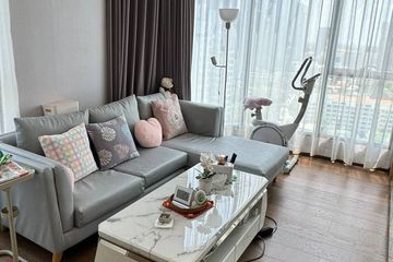 2 Bedroom Condo for sale in Ideo Q Sukhumvit 36, Khlong Tan, Bangkok near BTS Thong Lo