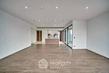 3 Bedroom Condo for sale in ROMM Convent, Silom, Bangkok near BTS Chong Nonsi