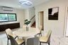 4 Bedroom Townhouse for sale in Lake Serene Rama II, Bang Nam Chuet, Samut Sakhon